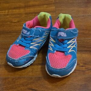 Toddler Shoes
